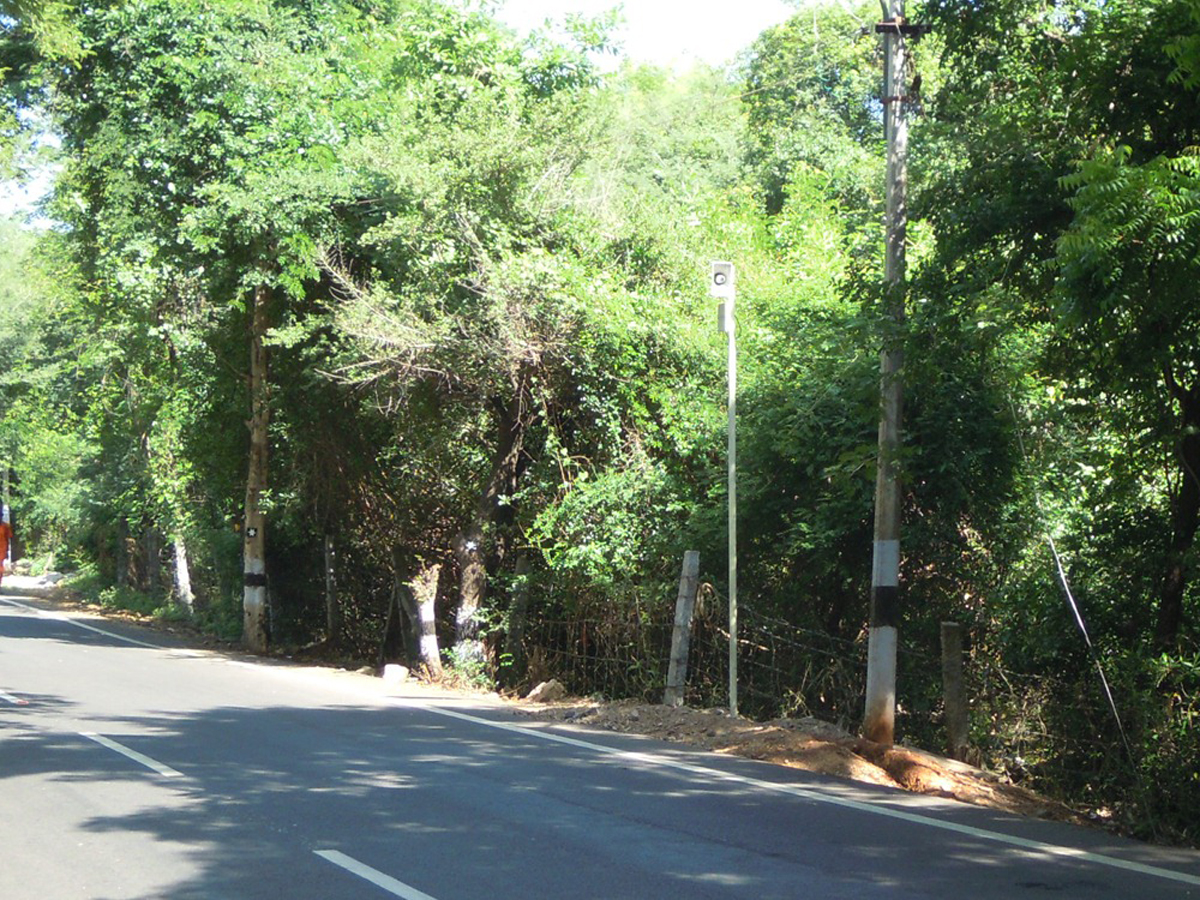 Temple Way
